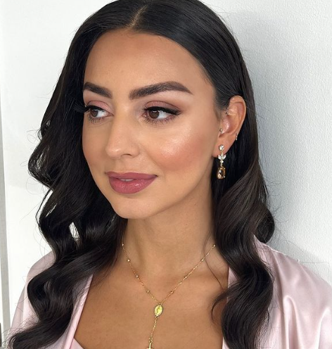 Makeup Gallery