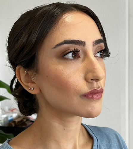Makeup Gallery